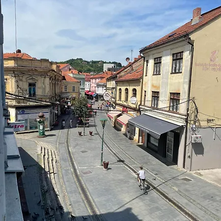 Stara Jezgra